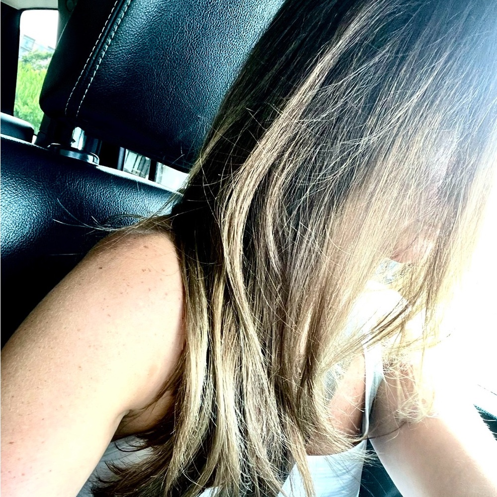 Meet your Posher, Carla